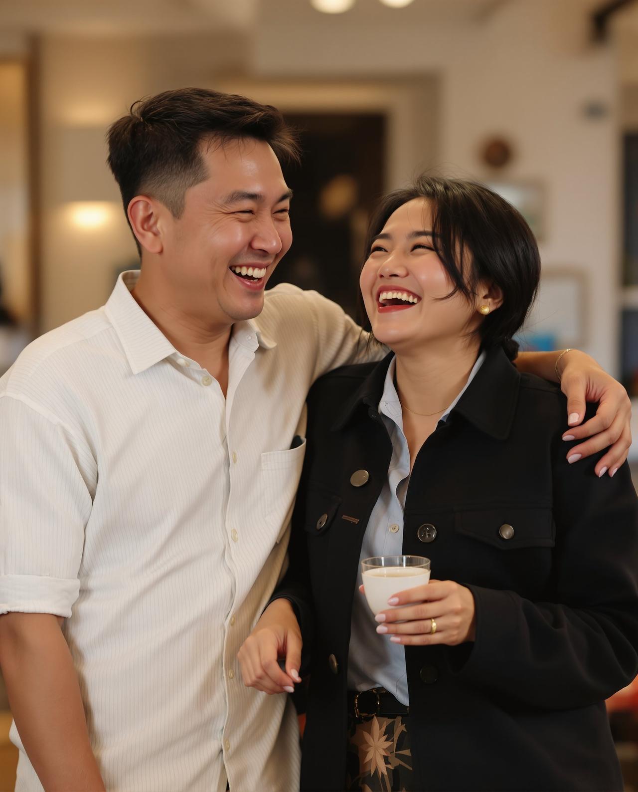 娱乐圈神仙友谊盘点，令人羡慕！