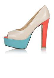 欧美高跟鞋风暴视频,时尚尖端与女性力量的完美融合