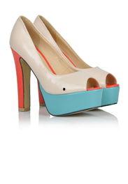 欧美高跟鞋风暴视频,时尚尖端与女性力量的完美融合