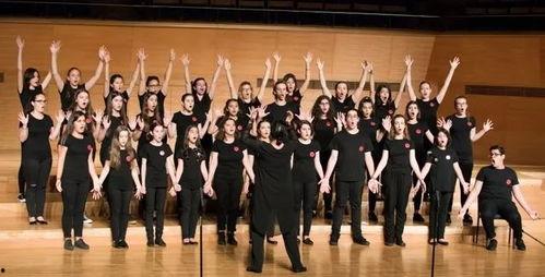 欧美小孩合唱说唱视频播放,萌动全球的童趣音乐盛宴