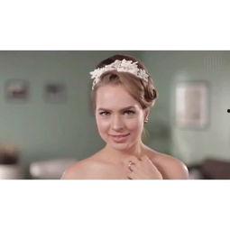 视频拍摄欧美造型,镜头下的时尚演绎