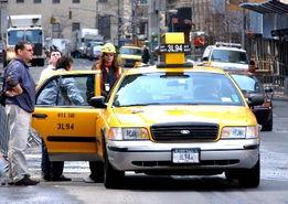 欧美出租车在线视频,在线视频揭示的运营现状与未来趋势