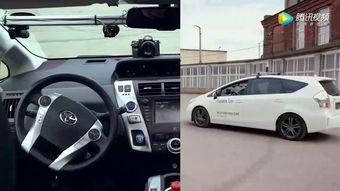 欧美出租车在线视频,在线视频揭示的运营现状与未来趋势