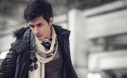 欧美模特帅哥剪辑视频,魅力四溢，视觉盛宴