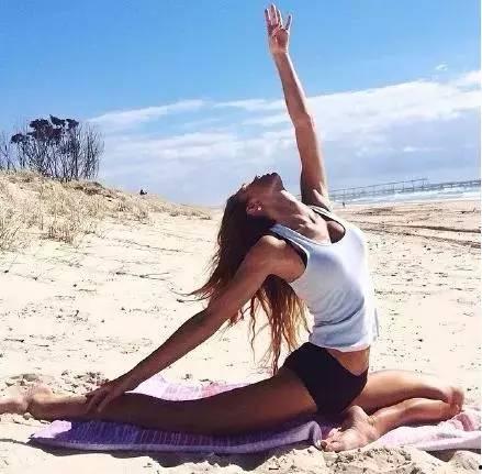 欧美大码瑜伽高清视频,轻松塑形，自信绽放