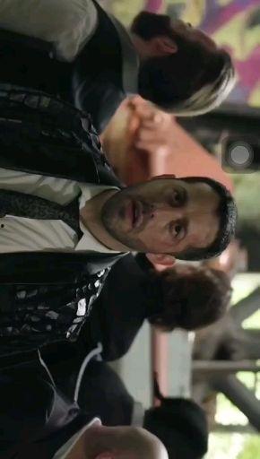 欧美男跳舞唱歌视频,动感舞步与动人歌声的完美融合