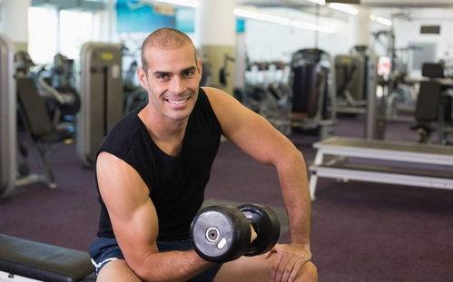 欧美健身男展示视频大全