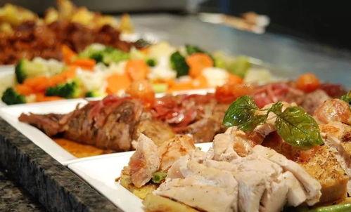 中餐美食席卷欧美视频,中华美食魅力全球绽放