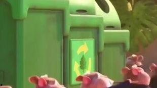 欧美劲爆混剪视频,劲爆混剪视频带你领略流行音乐魅力