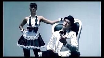 旋律欧美舞曲视频