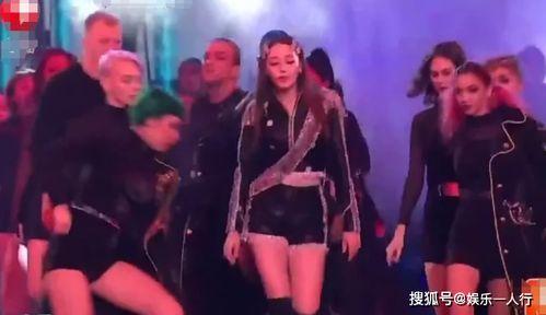 在中国的欧美伴舞视频,中国视角下的欧美伴舞风潮