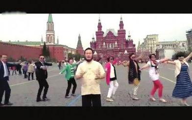 在中国的欧美伴舞视频,中国视角下的欧美伴舞风潮