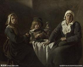 远景欧美人物素材视频,从远景素材中探寻异域风情