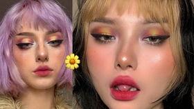 如何变身欧美风女生视频,跟随视频教程打造个性欧美风造型