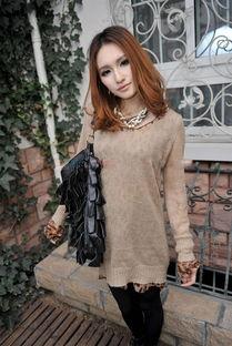 如何变身欧美风女生视频,跟随视频教程打造个性欧美风造型