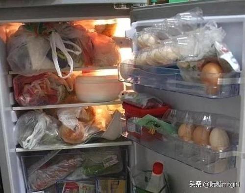 欧美冰箱收纳视频大全,打造整洁厨房的秘密武器