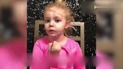 欧美四岁小孩打扮视频,童趣与潮流的完美融合