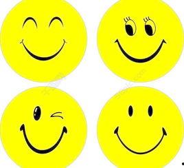 欧美笑脸特效视频素材,瞬间点燃欢乐氛围