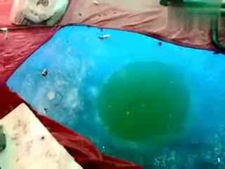 欧美冰钓视频大全,揭秘冰上垂钓的激情与技巧