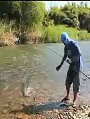 欧美冰钓视频大全,揭秘冰上垂钓的激情与技巧