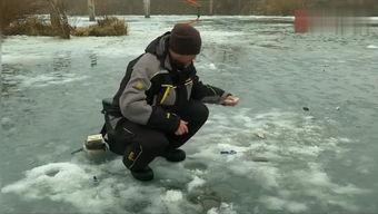 欧美冰钓视频大全,揭秘冰上垂钓的激情与技巧