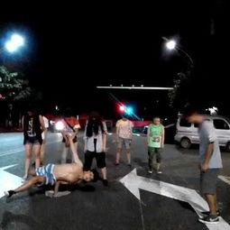 欧美节奏跳舞视频,跟随视频感受动感旋律与舞步魅力