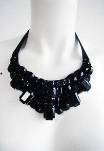 原创项链欧美浮夸视频,揭秘原创浮夸项链的时尚魅力