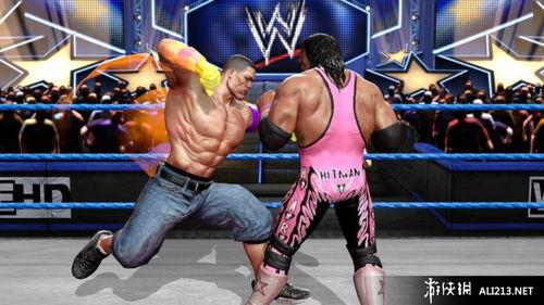 欧美摔跤图片高清视频,高清视频中的激情碰撞与力量对决