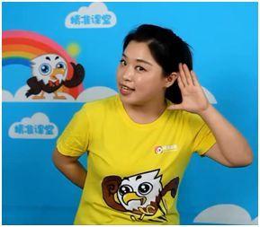 欧美外教互动课堂视频,沉浸式英语学习体验揭秘