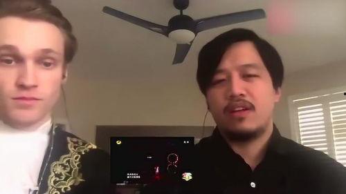 欧美小哥惊艳视频,一镜到底，展现绝美风景与精湛技艺