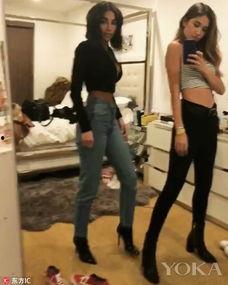 女生欧美腹肌视频,揭秘女性腹肌的秘密