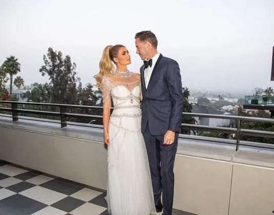 欧美婚礼 视频,浪漫仪式与时尚细节的完美融合