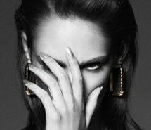 头箍欧美戴法图解视频,轻松掌握时尚潮流搭配技巧