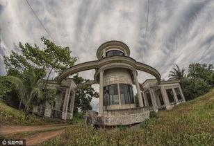 欧美废弃豪宅的故事视频,揭秘隐秘历史与神秘传说