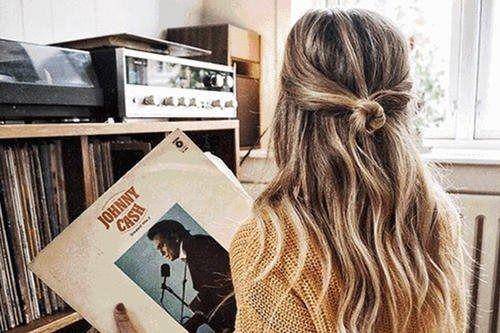 欧美染头发视频在家,在家轻松打造时尚发色